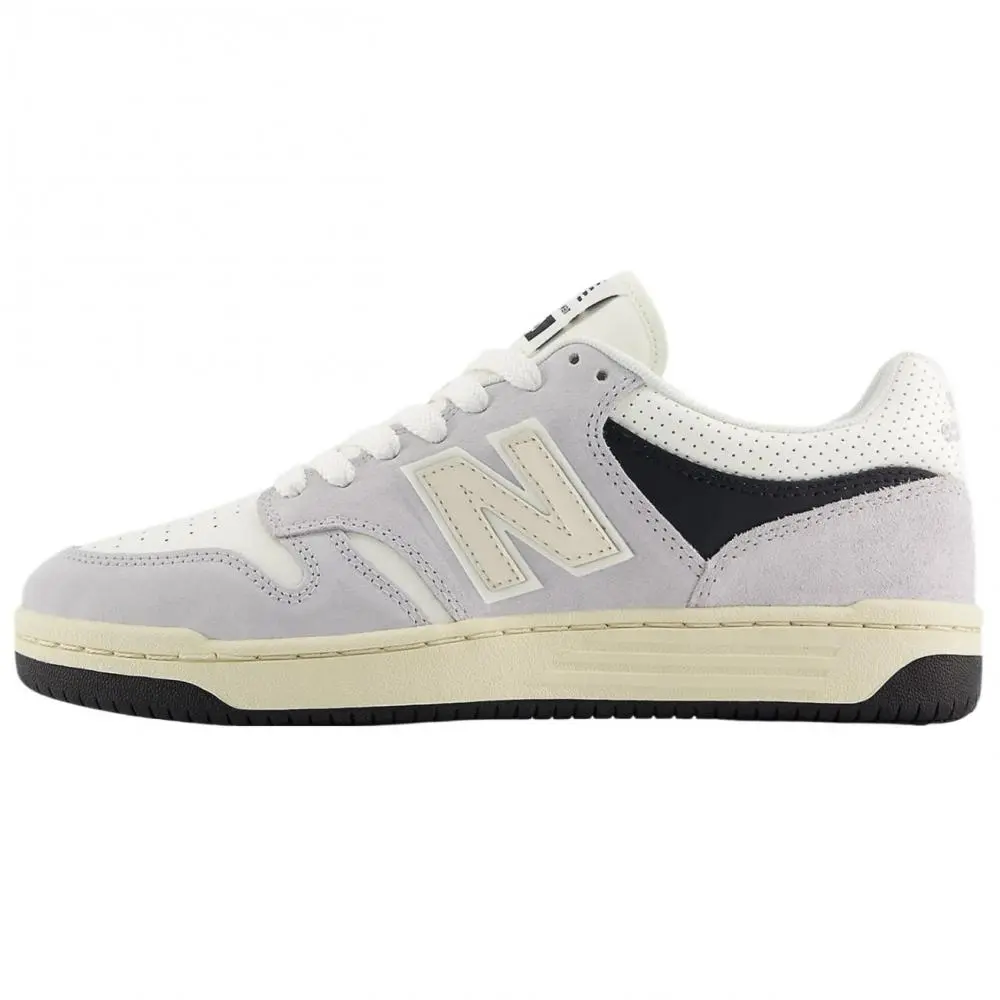 New Balance 480 'Grey Sea Salt'