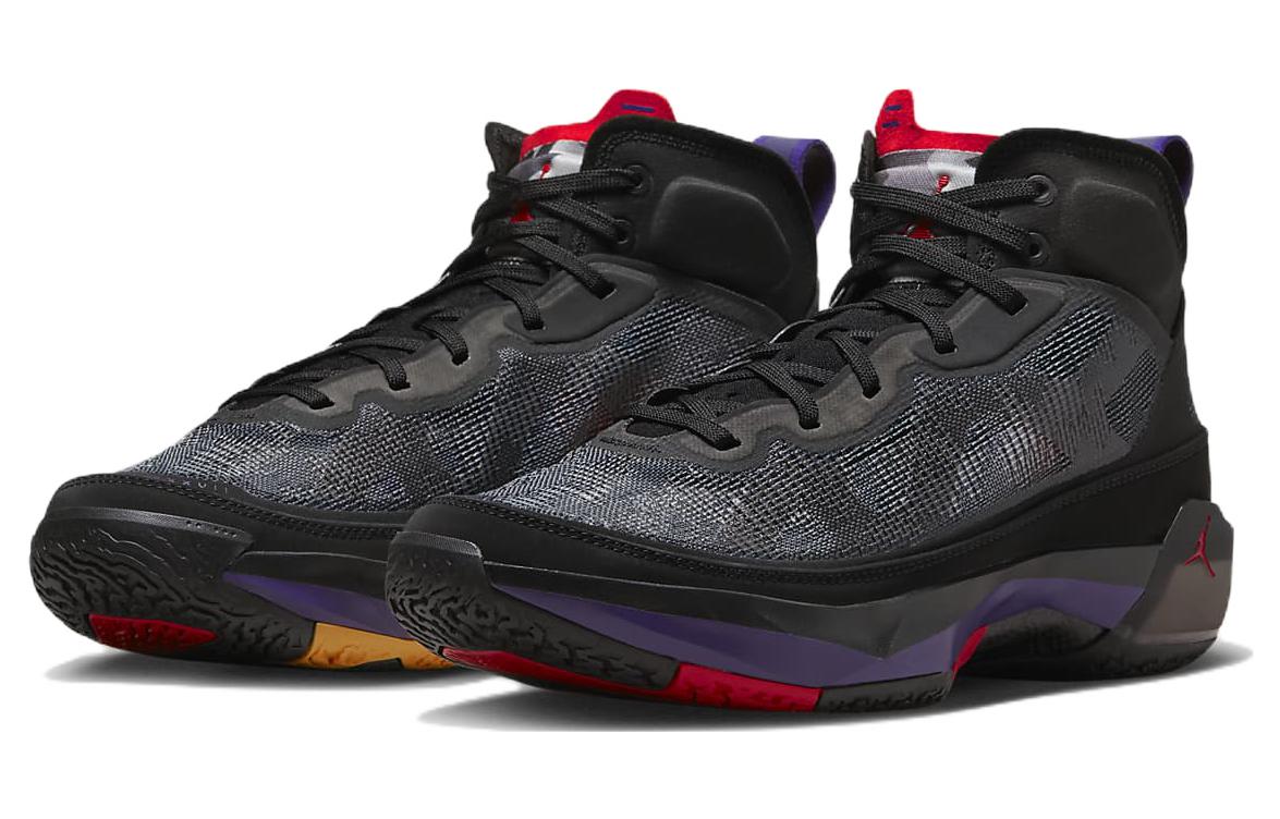 Air Jordan 37 'Raptors' купить в интернет-магазине Yoocart с быстрой доставкой по России.