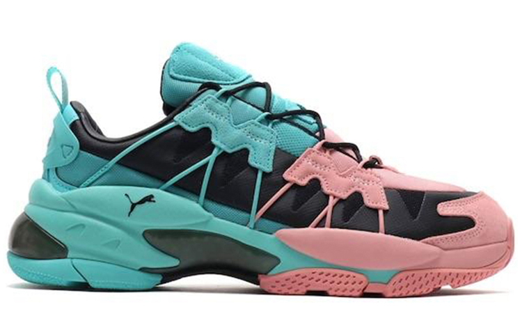 PUMA Lqdcell Omega Manga Cult 'Bridal Rose'