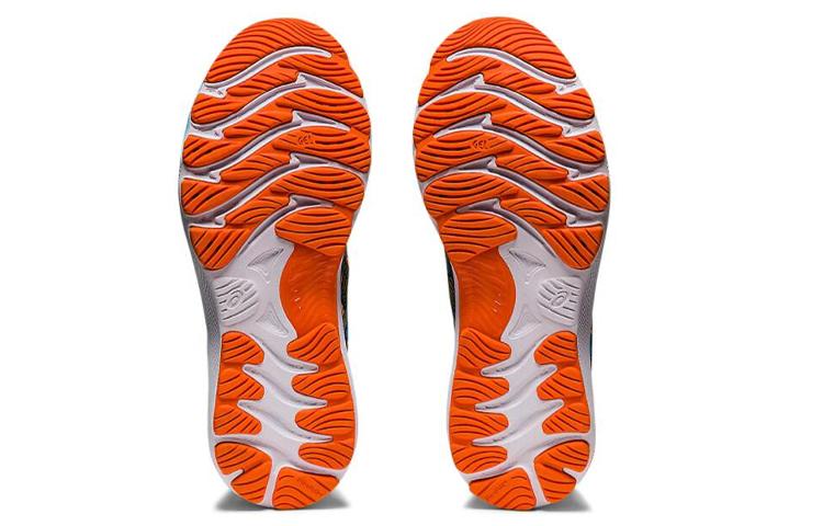 Asics Gel Nimbus 23 'Color Injection Digital Aqua'