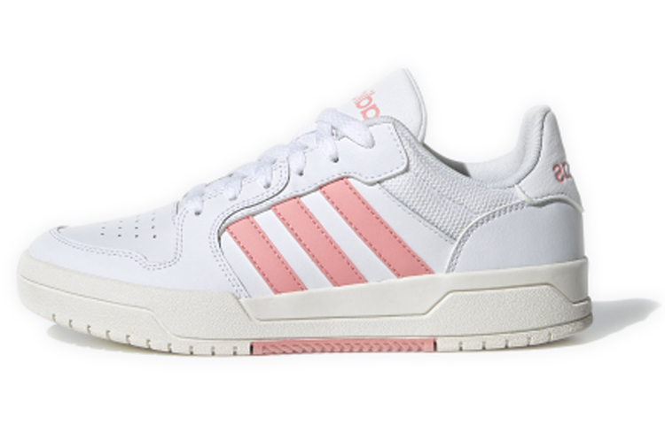 Adidas Entrap 'White Pink' Women's