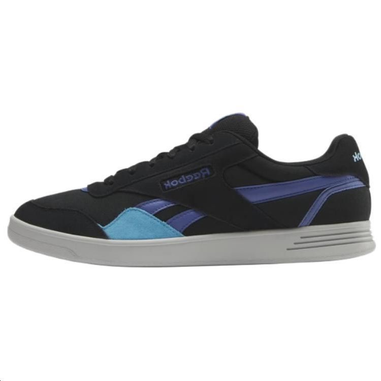 Reebok Court Advance Cnvs Shoes 'Pure Grey'