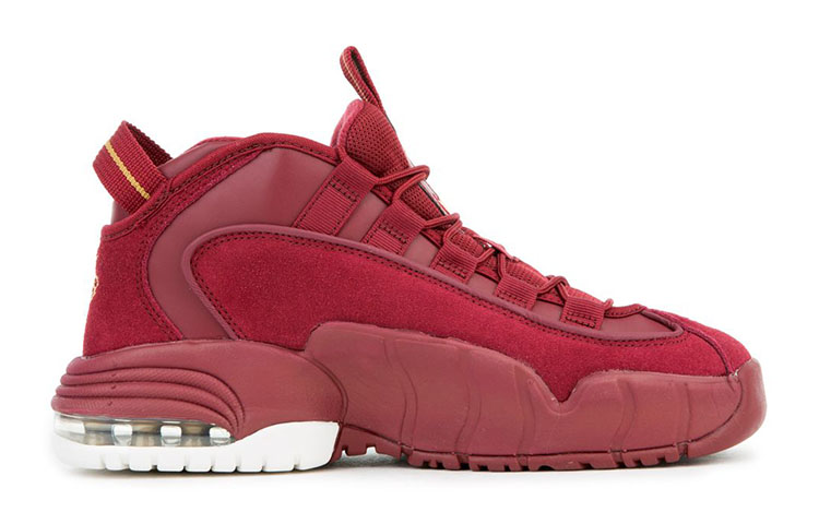 Nike Air Max Penny Le 'Team Red' Gs купить в интернет-магазине Yoocart с быстрой доставкой по России.