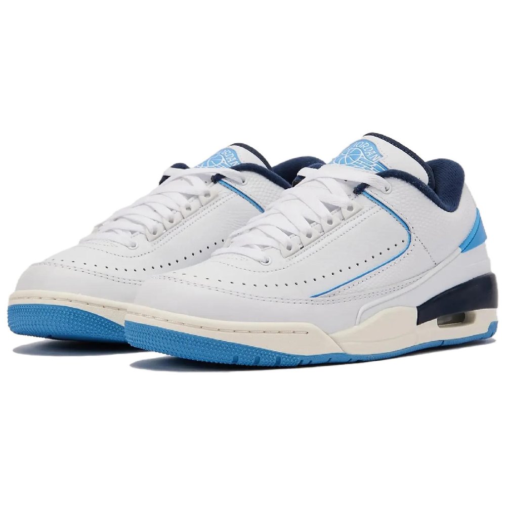 Jordan 2/3 Unc