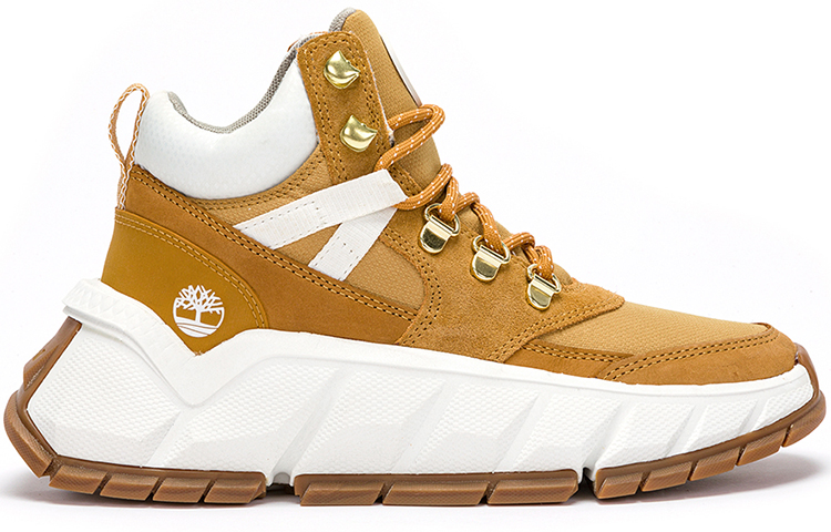 Timberland Tbl Turbo 'Wheat' Women's купить в интернет-магазине Yoocart с быстрой доставкой по России.
