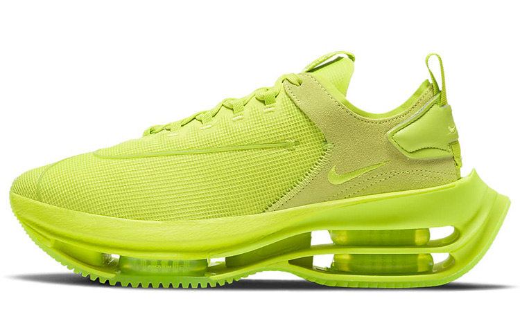 Nike Zoom Double Stacked 'Cyber' Women's