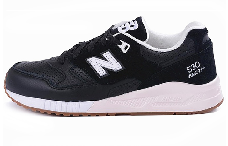New Balance 530 Black