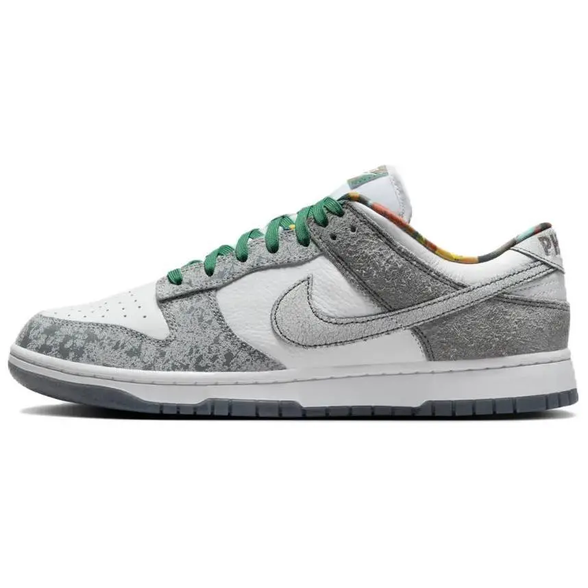 Nike Dunk Low "Philly"