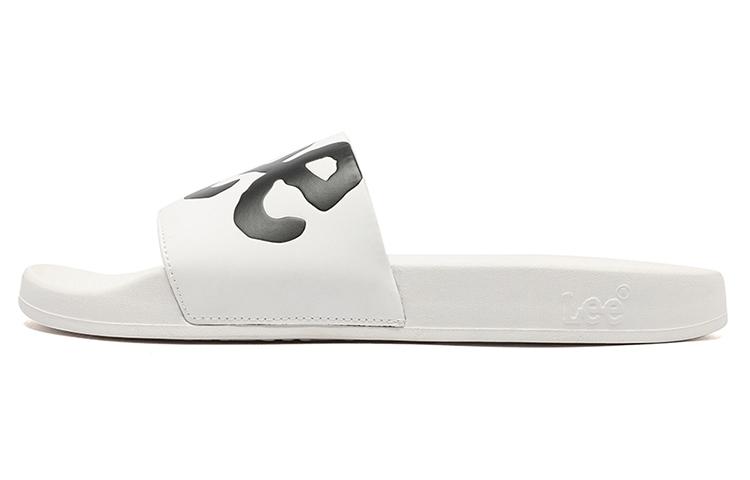Lee Slide Slipper Stylish Sandals Women's White