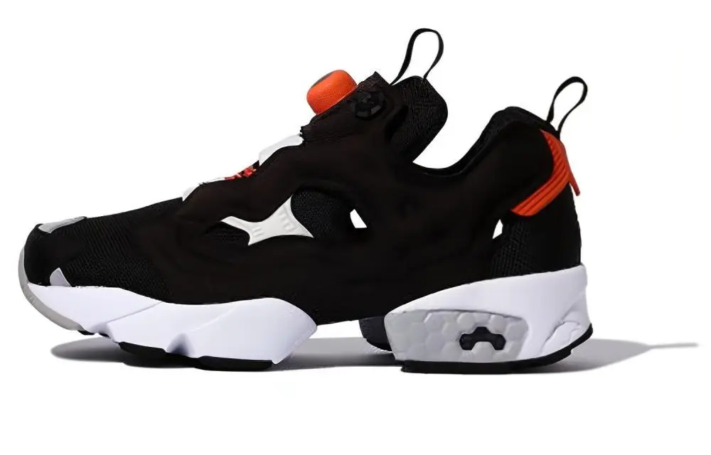 Reebok Instapump Fury 'Icons Pack   Omni Lite'