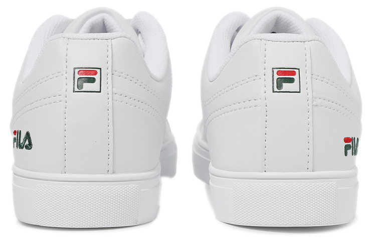 FILA Elite Court 'White Green' купить в интернет-магазине Yoocart с быстрой доставкой по России.