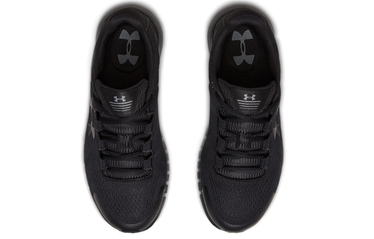 Under Armour Micro G Pursuit 'Black' Women's купить в интернет-магазине Yoocart с быстрой доставкой по России.