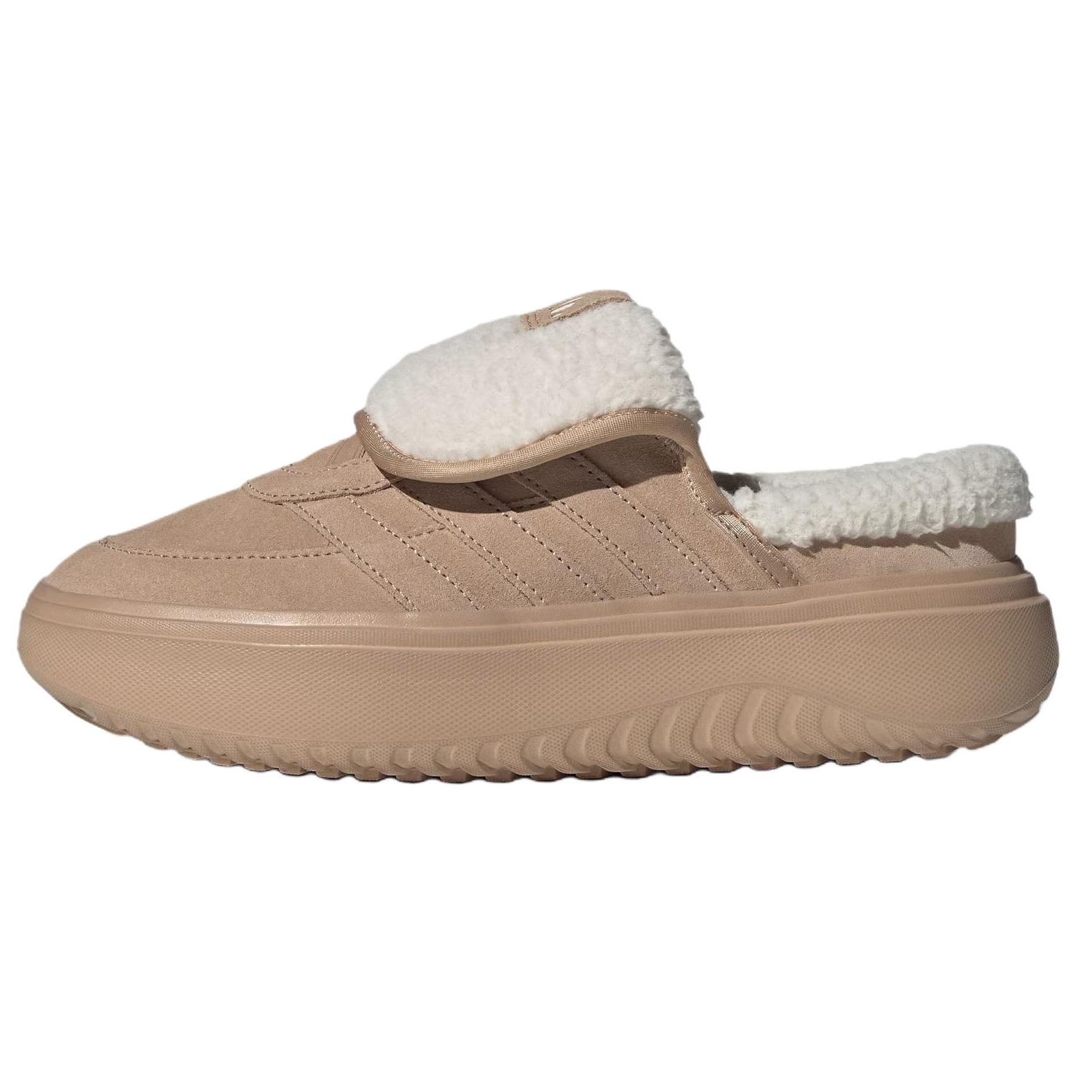 Adidas GRAND COURT Casual Shoes Women's Light Brown