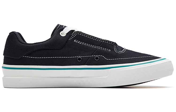 ANTA A-Flashfoil Md Low 'Black White' Women's купить в интернет-магазине Yoocart с быстрой доставкой по России.