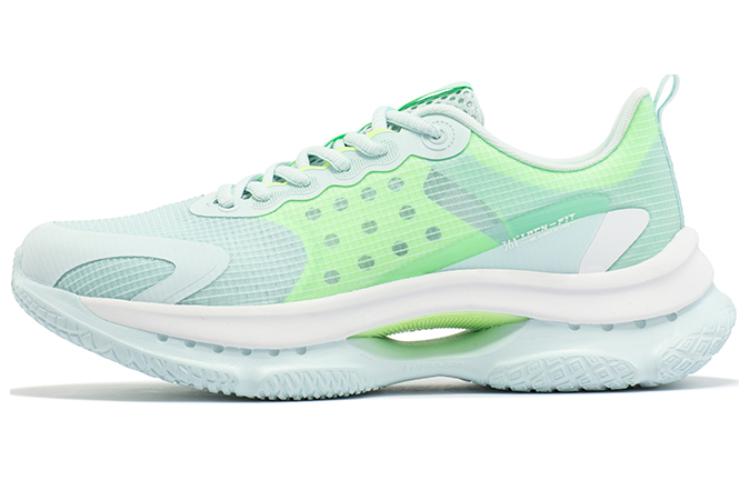 361° Abrasion Resistant Breathable Low Top Running Shoes Men's