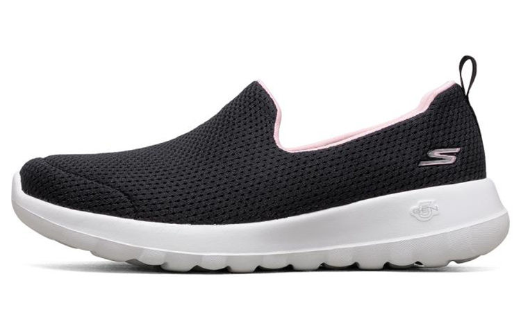 Skechers Go Walk Casual Lazy Shoes Black Women's