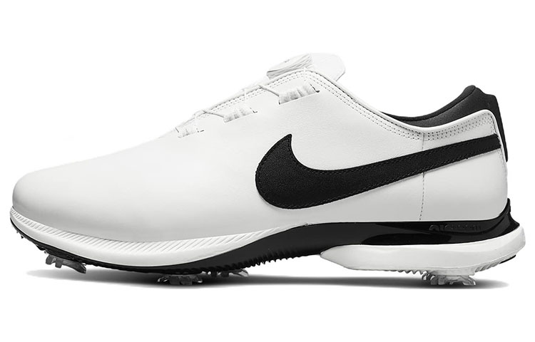 Nike Air Zoom Victory Tour 2 BOA Wide 'White Black'