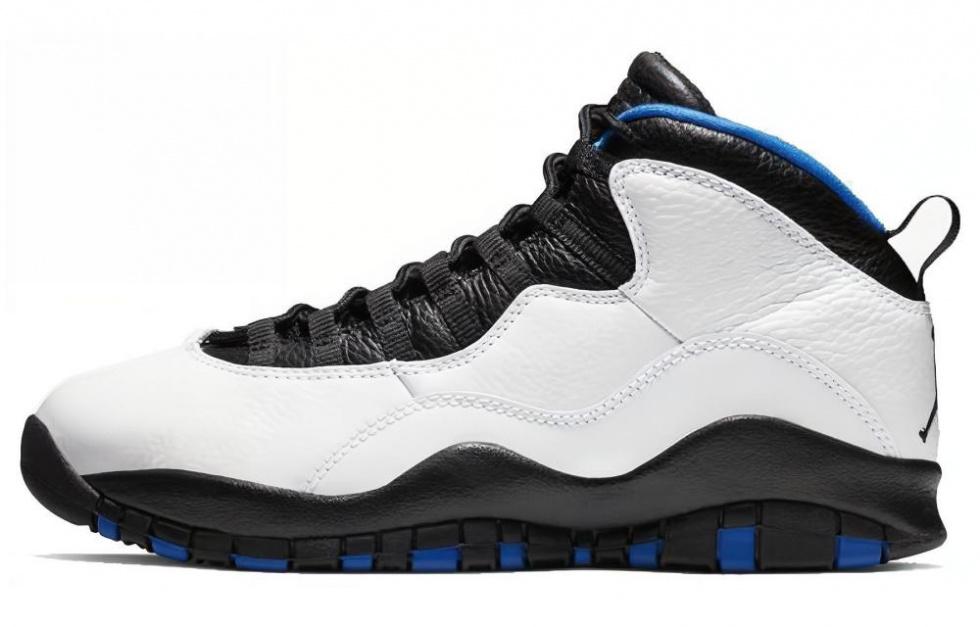 Jordan 10 Retro Orlando