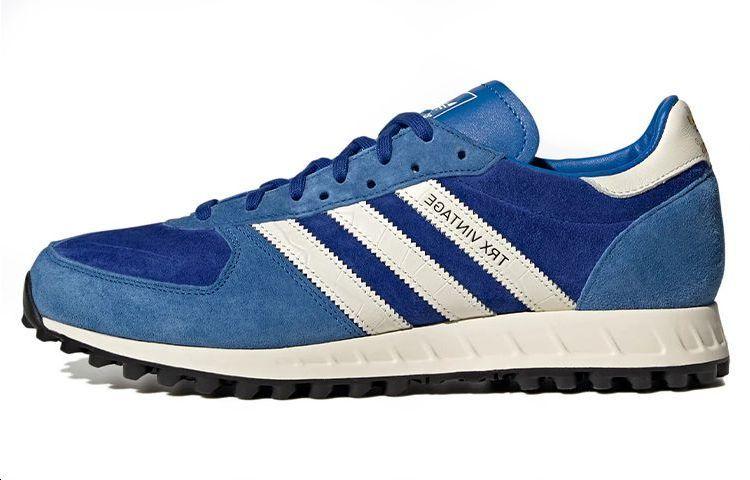 adidas originals TRX Vintage Bluebird