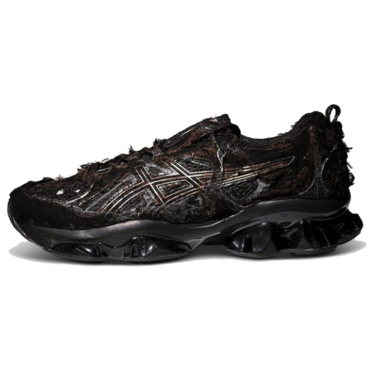 Asics Airei X Gel Quantum Kinetic 'WINDHORSE - Graphite Grey'