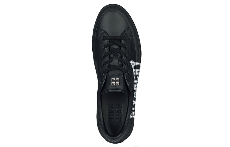 Givenchy City Sport 'Givenchy College Print - Black'