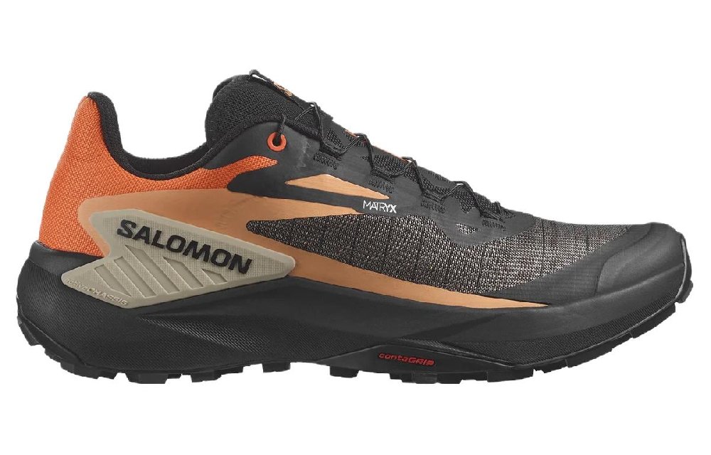 SALOMON Genesis 'Dragon Fire'