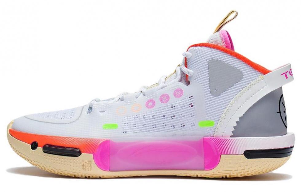 Li-Ning Wade Shadow 4 Blossom