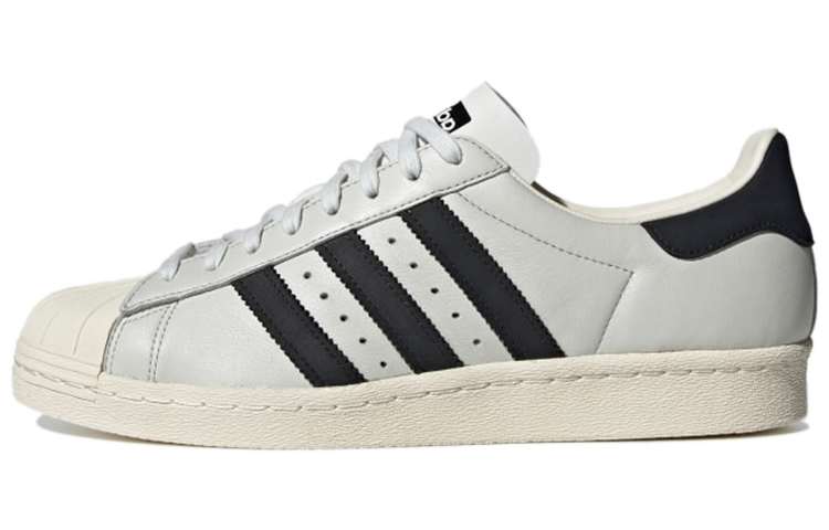 Adidas Superstar Recon White Black