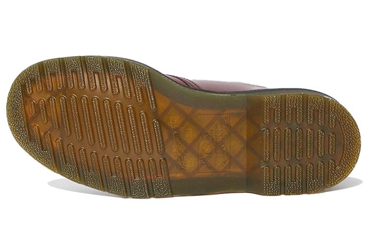 Dr. Martens 1461 3 Eye Brogues