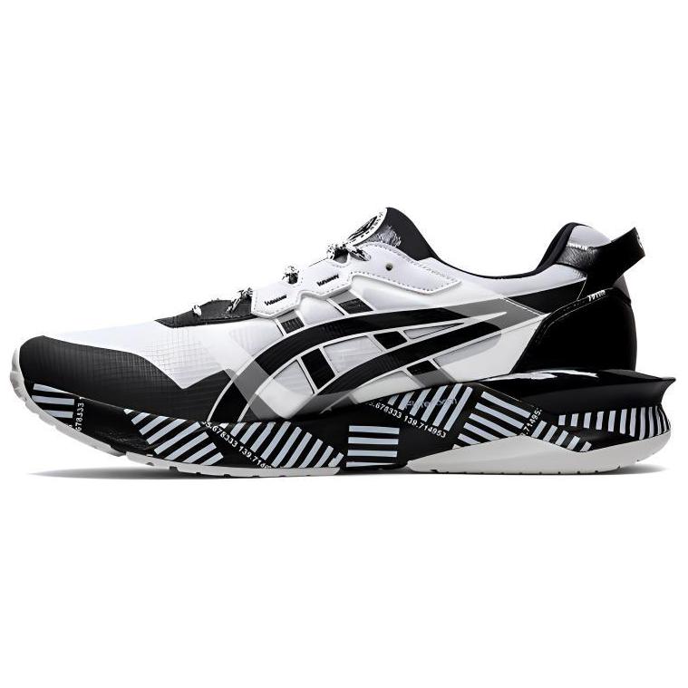 Asics Беговые кроссовки с низким верхом для мужчин