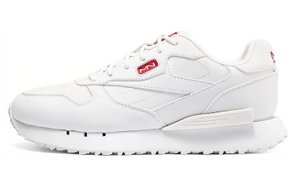Skechers Low Top Casual Shoes Men's White