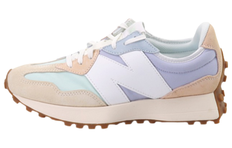 New Balance 327 Morning Fog Women's