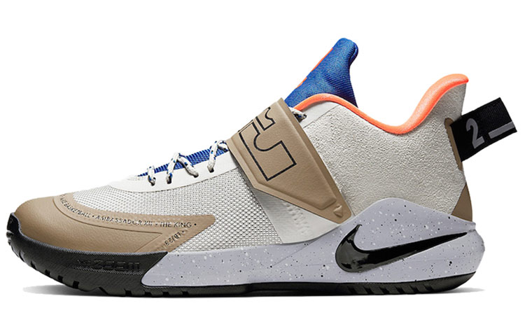 Nike LeBron Ambassador 12 Mowabb