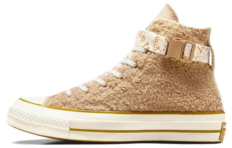 Converse Chuck 70 Shoes 'Khaki'