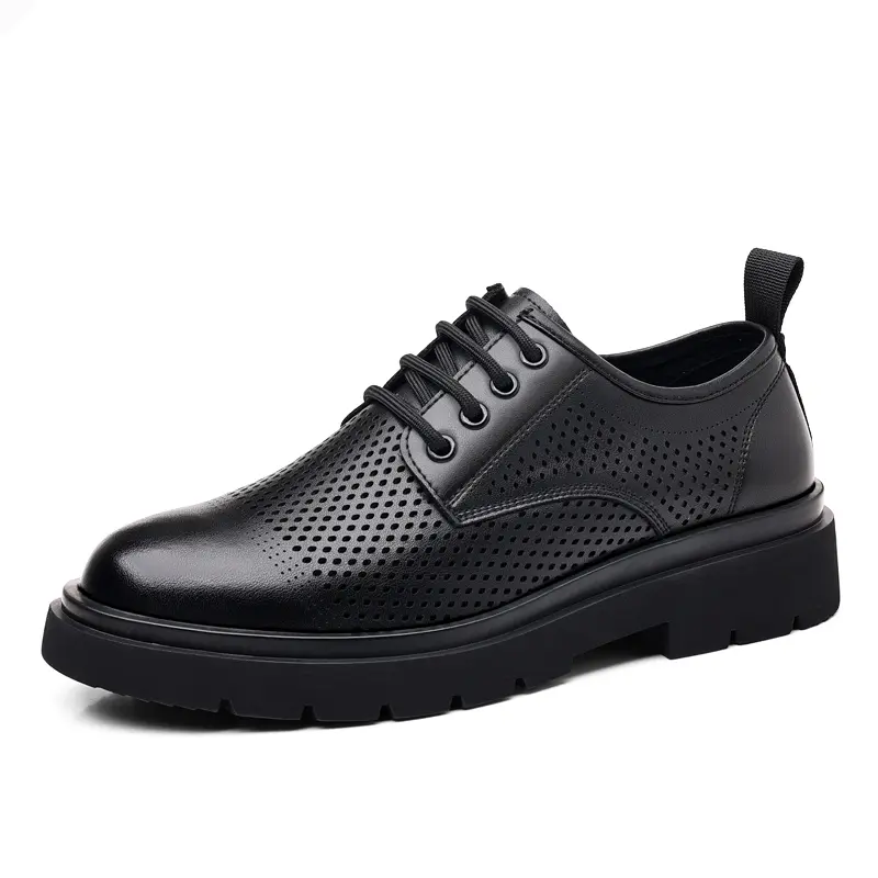 Playboy Casual Shoes Men's Black