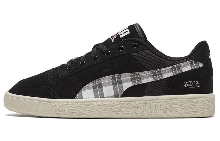 PUMA Ralph Sampson Lo Von Dutch