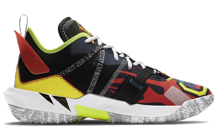 JORDAN Why Not Zer0.4 Pf 'Marathon' купить в интернет-магазине Yoocart с быстрой доставкой по России.