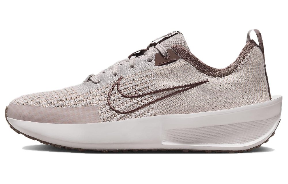 Nike Interact Run 'Platinum Violet' Women's