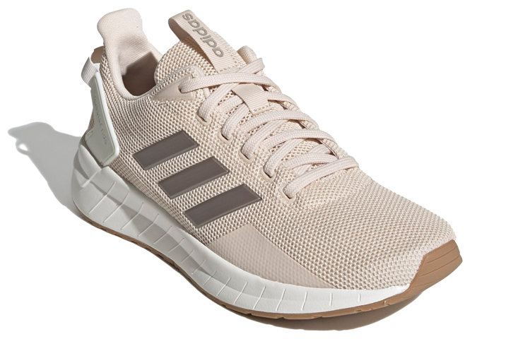 Adidas Neo Questar Ride 'Creamwhite Silver' Women's