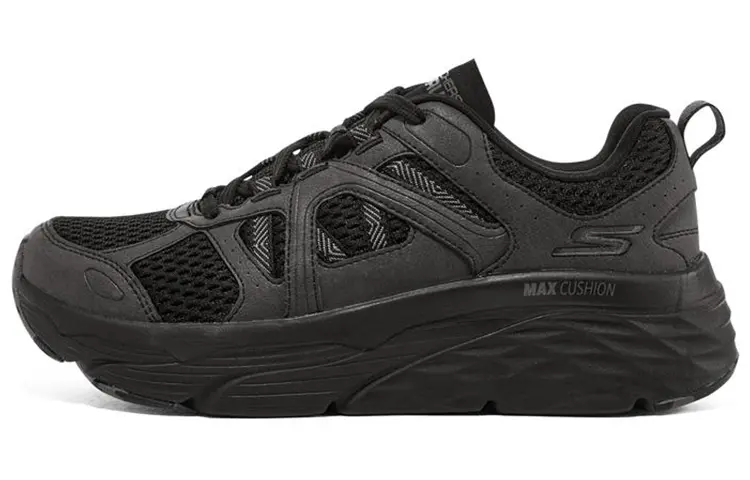 Skechers Max Cushioning Elite 'Black' Women's