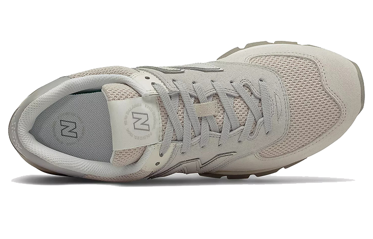 New Balance 574 Timberwolf Rain Cloud