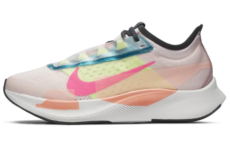 Nike Zoom Fly 3 Premium Barely Rose Women's