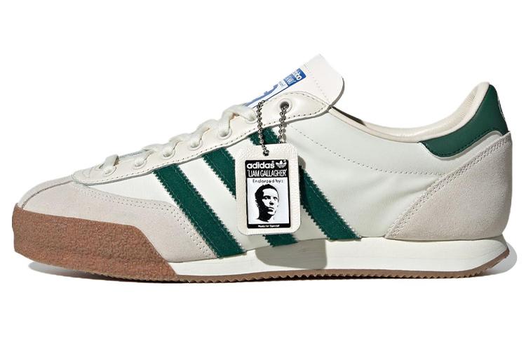 Adidas Lg Ii Spzl Liam Gallagher Bottle Green