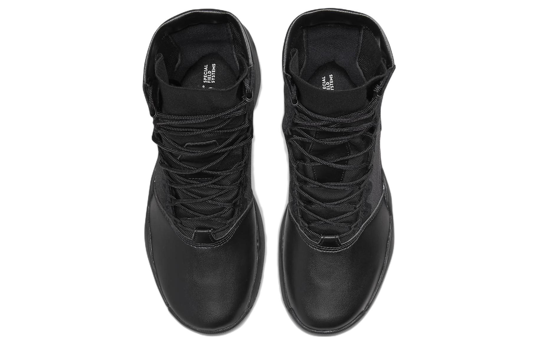 Nike Sfb B1 Triple Black купить в интернет-магазине Yoocart с быстрой доставкой по России.