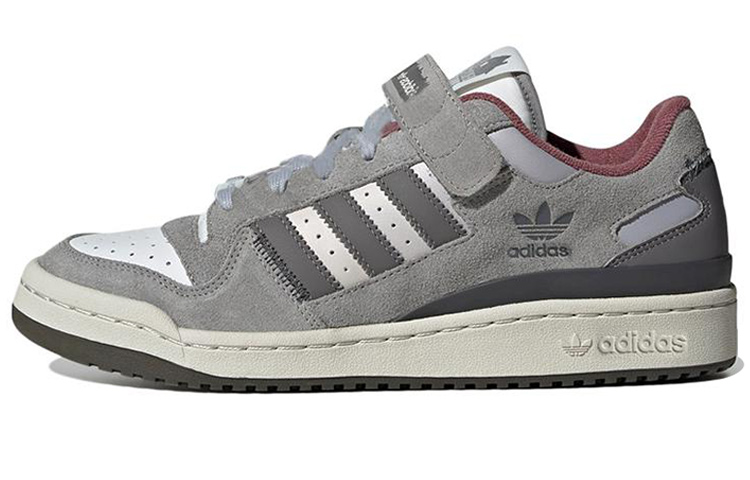 Adidas Neo ENTRAP Кроссовки для скейтбординга MID Top Пыльно-розовый Женские