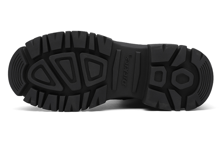 Dickies Abrasion Resistant Slip Resistant Short Martin Boot Women's Black купить в интернет-магазине Yoocart с быстрой доставкой по России.