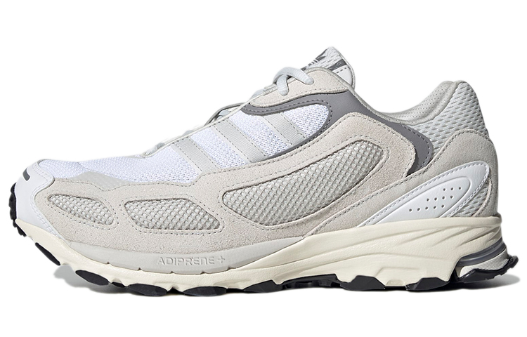 Adidas Originals Shadowturf Crystal White Grey