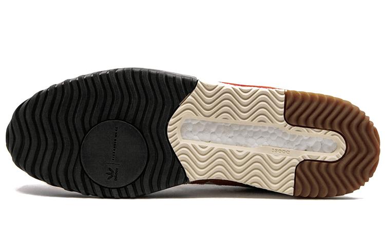 Adidas Aw Bball Soccer Alexander Wang Bold Orange купить в интернет-магазине Yoocart с быстрой доставкой по России.
