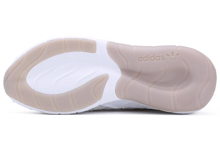Adidas Tubular Rise 'Footwear White' купить в интернет-магазине Yoocart с быстрой доставкой по России.