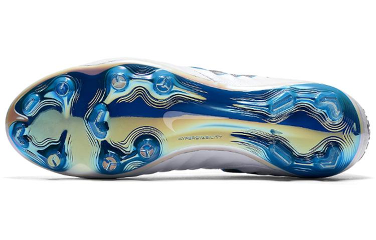 Nike Tiempo Legend 7 Elite FG 'White Blue Hero' купить в интернет-магазине Yoocart с быстрой доставкой по России.